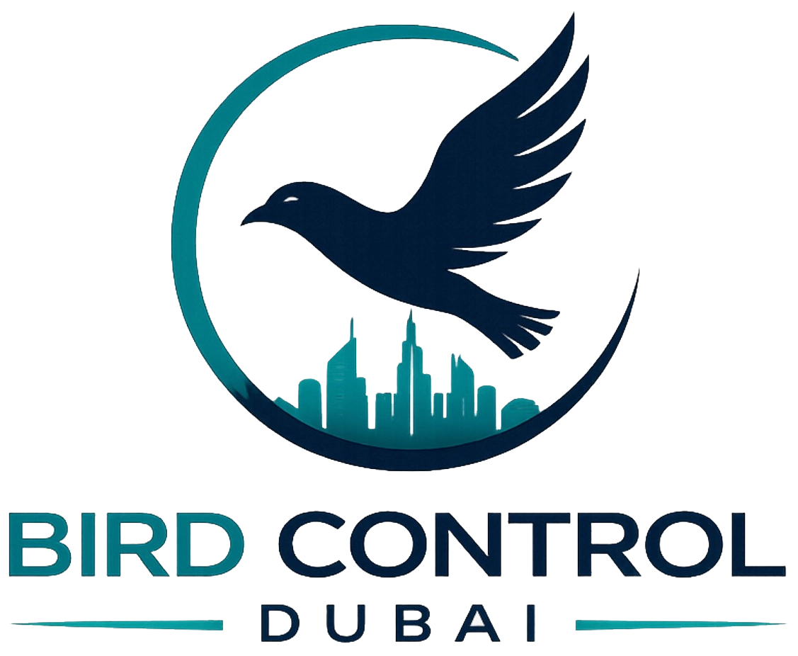 Birds Control Dubai logo