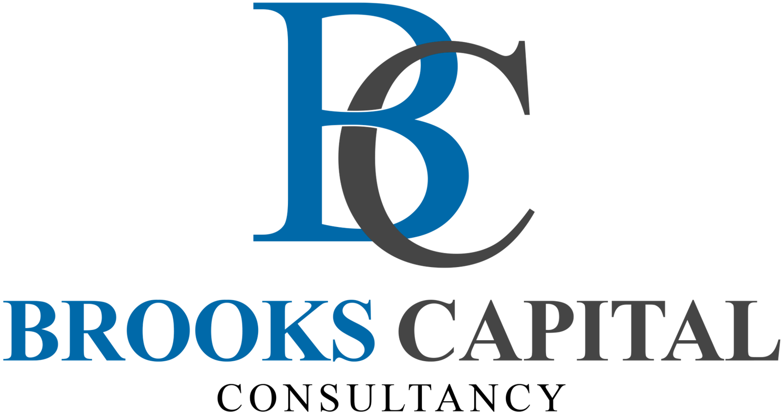 Brooks Capital Consultancy logo